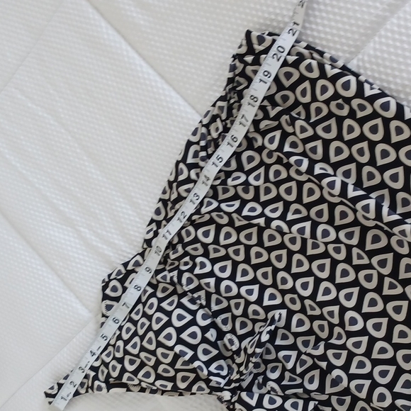 ANITA ROSA FAIA BEAUTYFULL Swimsuit Tankini Top - Picture 12 of 12